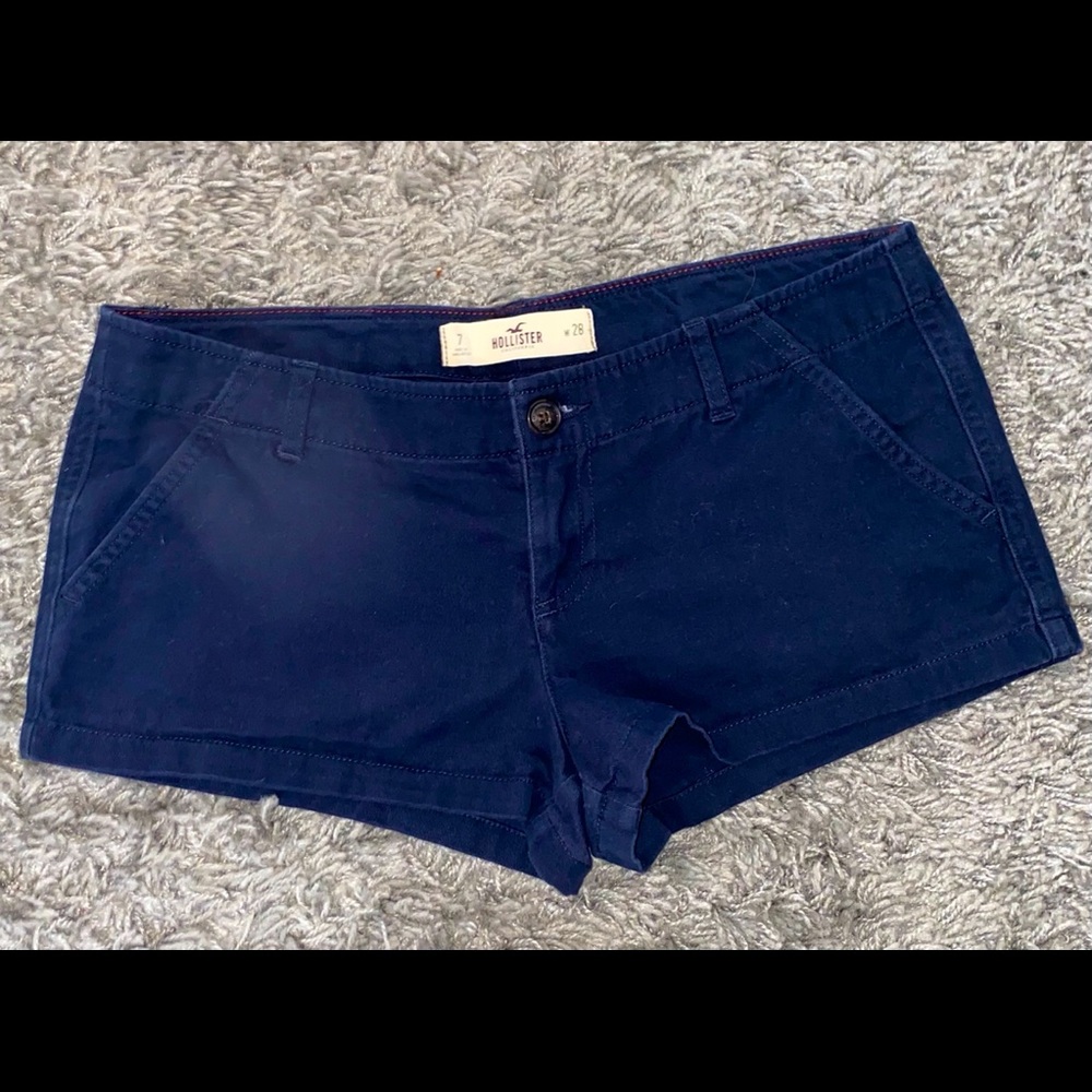 Hollister Shorts